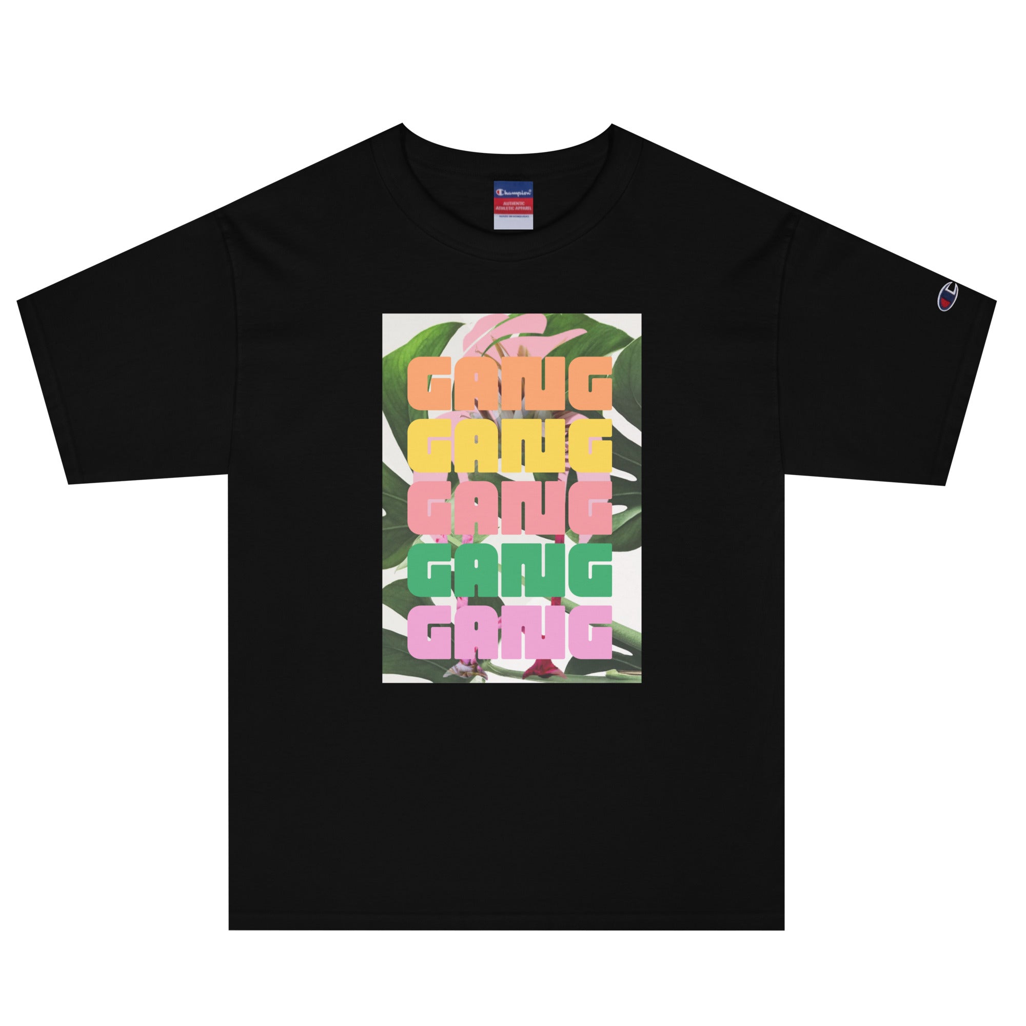 The Gang-Gang Gang Tee