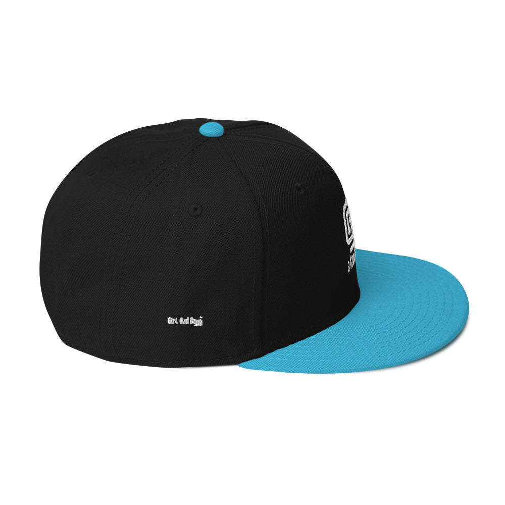The Snapback Hat: "a family affair"