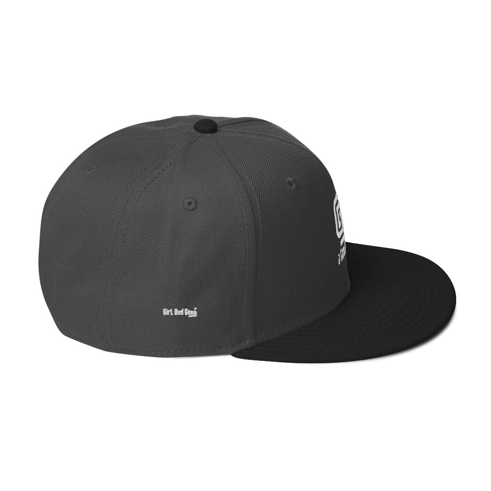 The Snapback Hat: "a family affair"