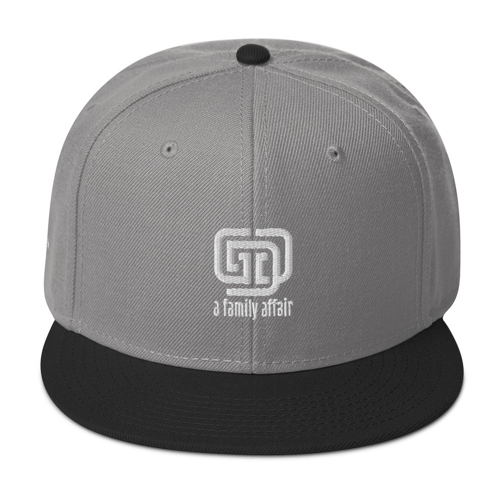 The Snapback Hat: "a family affair"