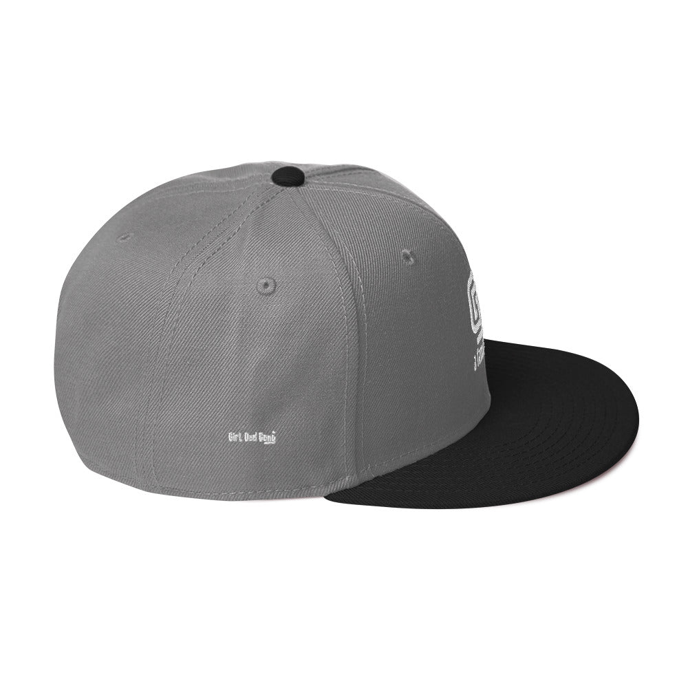 The Snapback Hat: "a family affair"