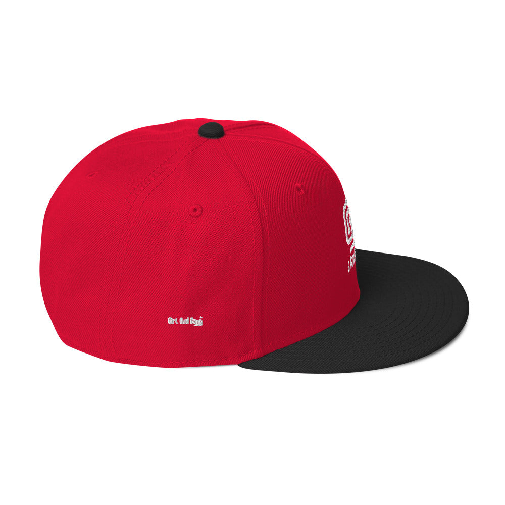 The Snapback Hat: "a family affair"