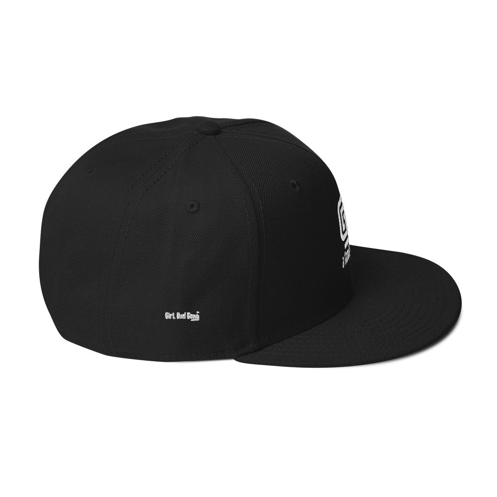 The Snapback Hat: "a family affair"
