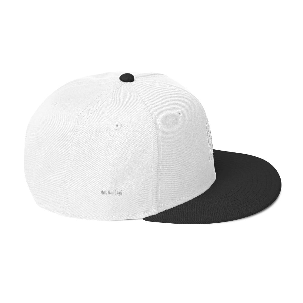 The Snapback Hat: "a family affair"