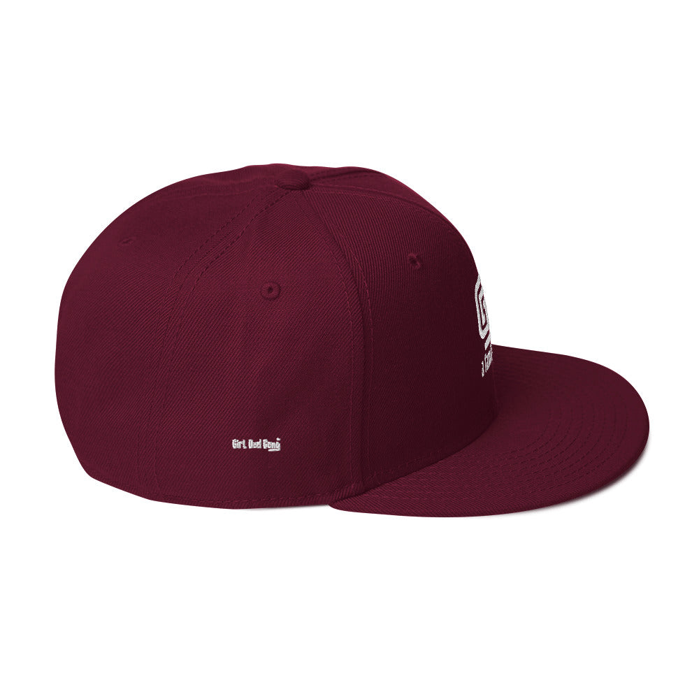 The Snapback Hat: "a family affair"