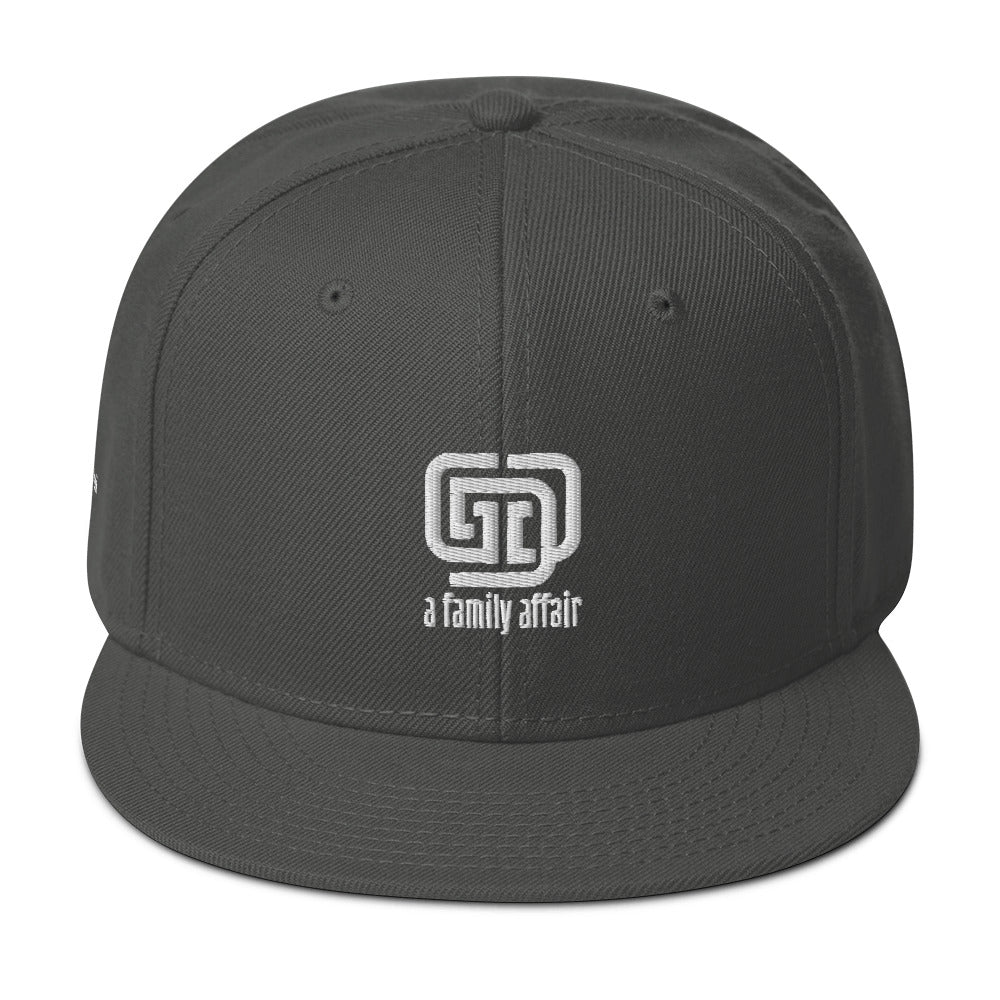 The Snapback Hat: "a family affair"