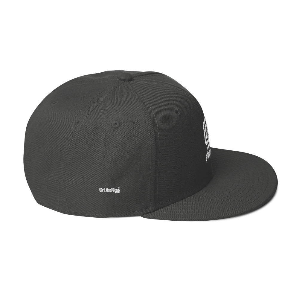 The Snapback Hat: "a family affair"