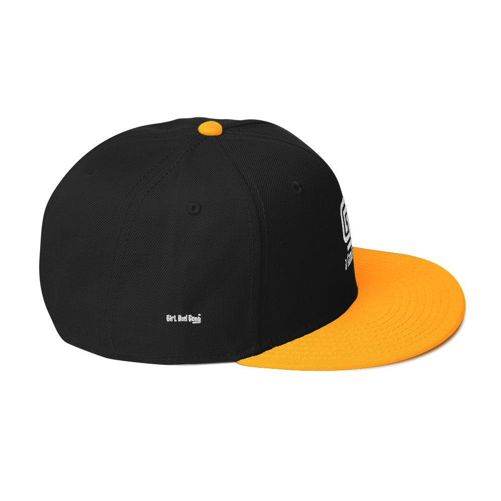 The Snapback Hat: "a family affair"