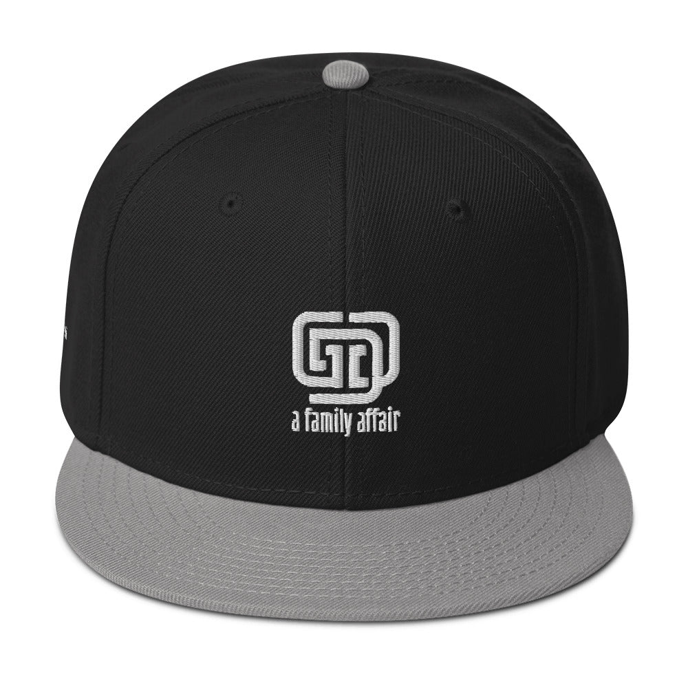 The Snapback Hat: "a family affair"