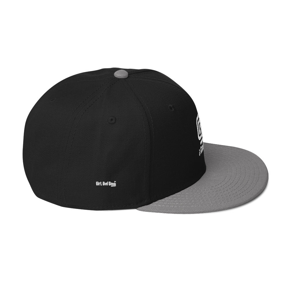 The Snapback Hat: "a family affair"