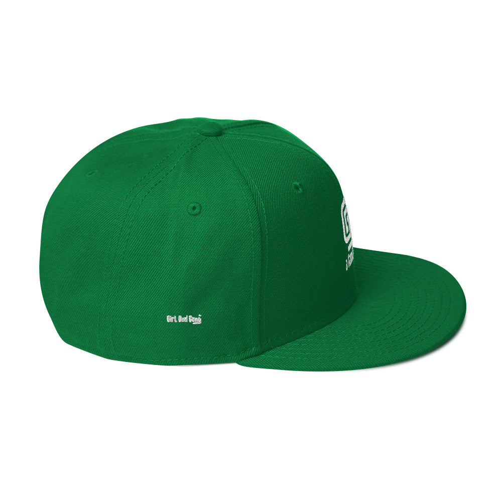 The Snapback Hat: "a family affair"