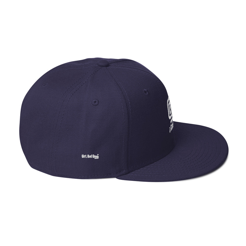 The Snapback Hat: "a family affair"