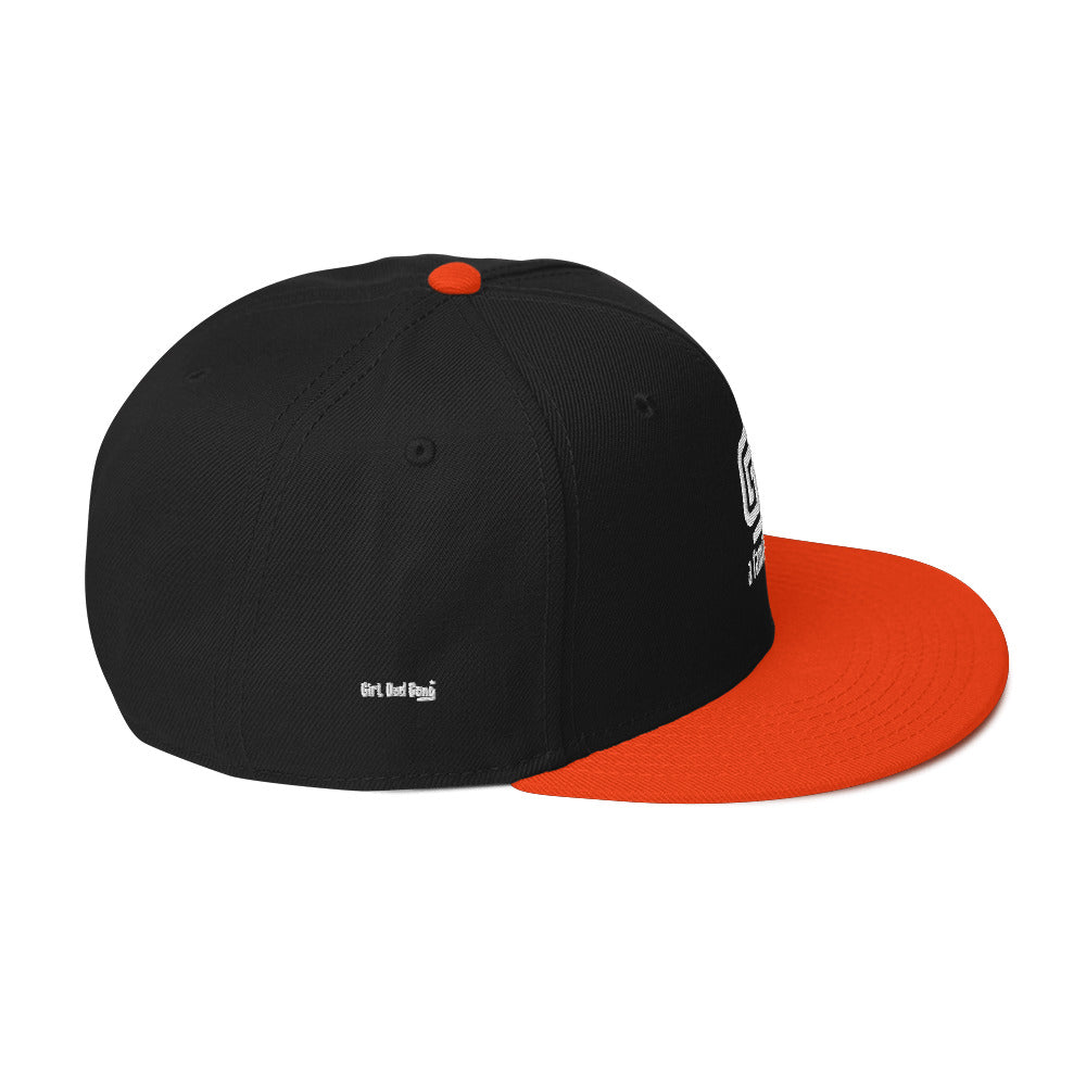 The Snapback Hat: "a family affair"