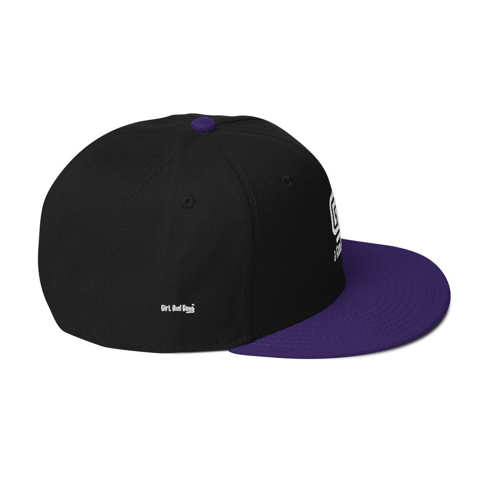 The Snapback Hat: "a family affair"
