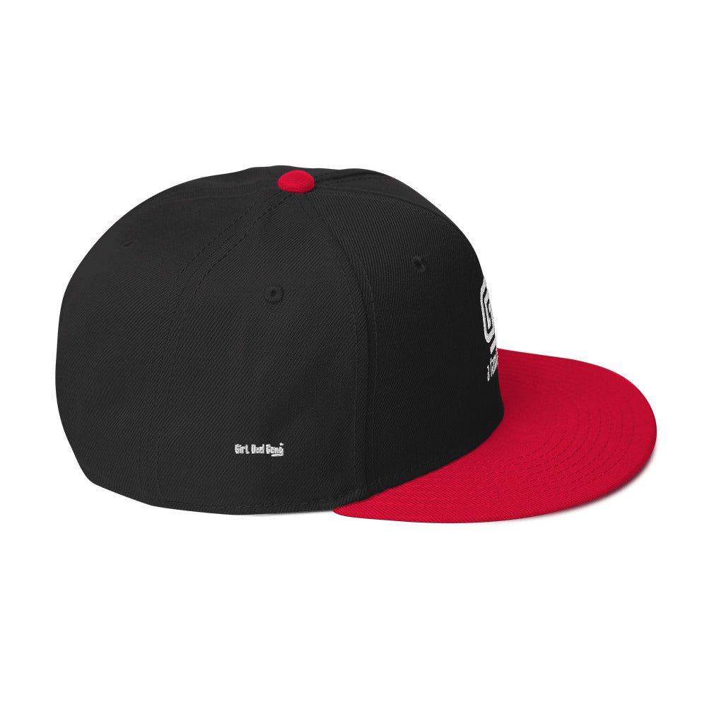 The Snapback Hat: "a family affair"