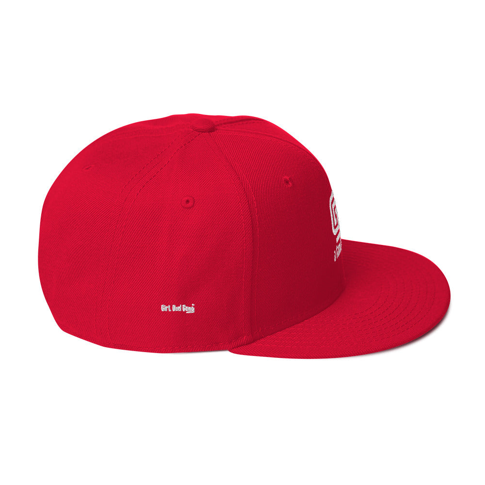The Snapback Hat: "a family affair"
