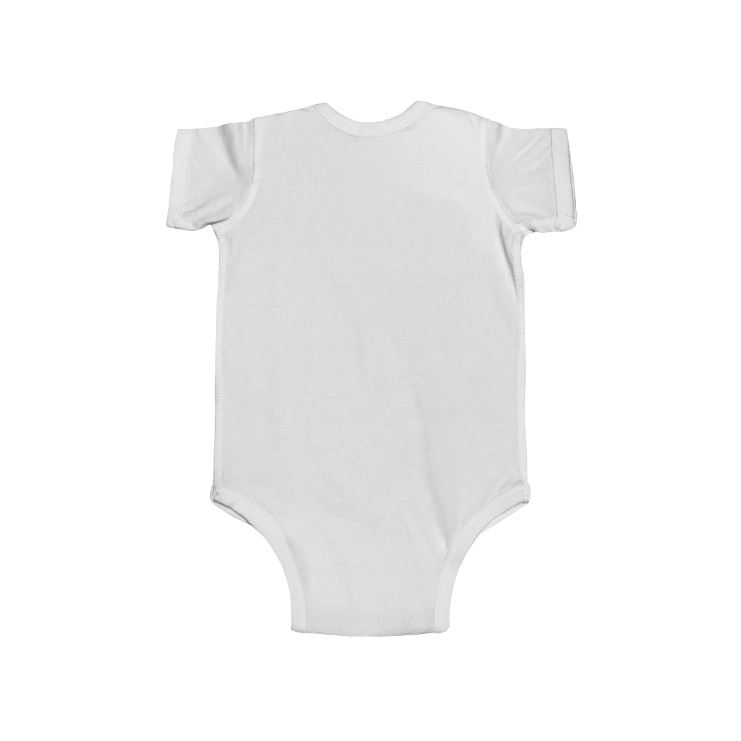 I'm The Baby: Infant Onesie