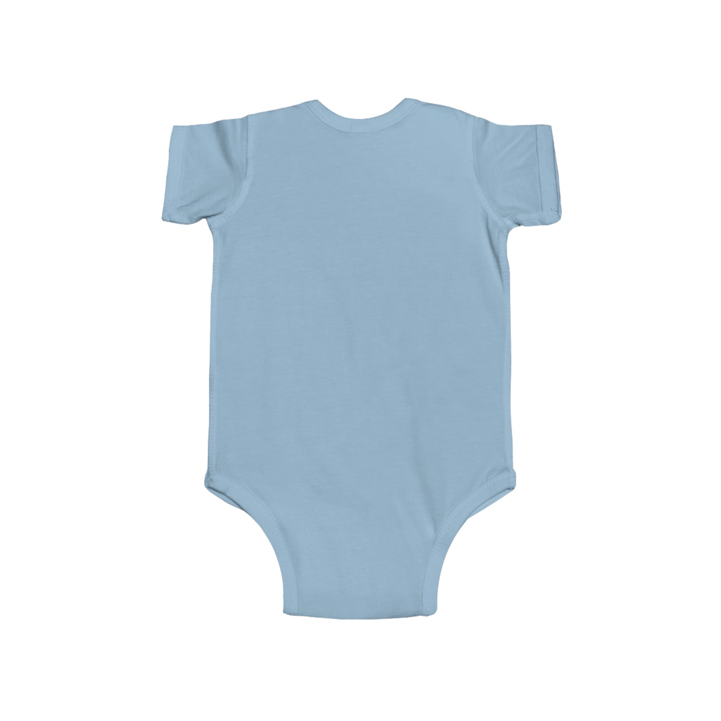 I'm The Baby: Infant Onesie