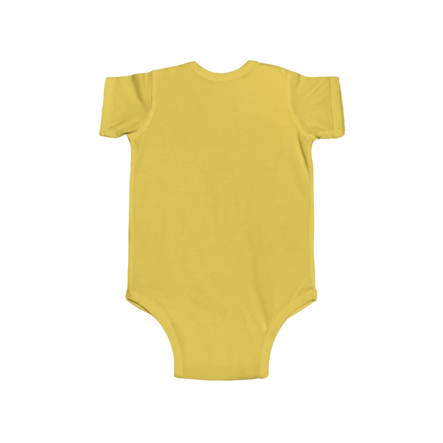 I'm The Baby: Infant Onesie