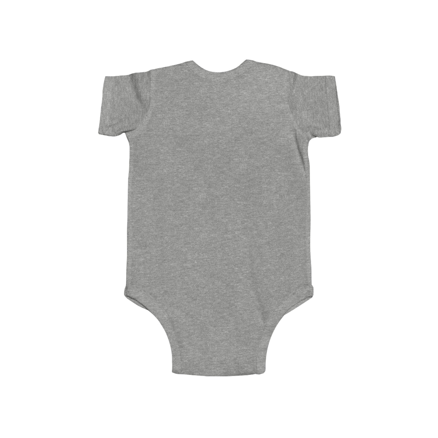 I'm The Baby: Infant Onesie