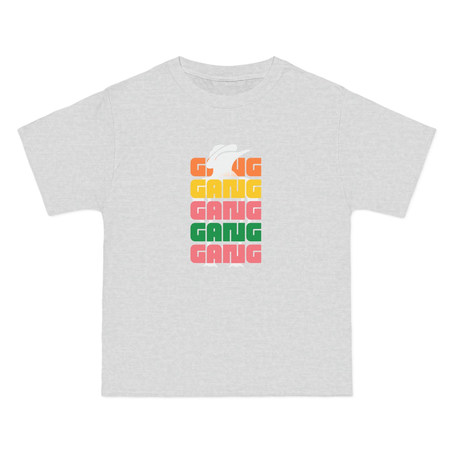 The Gang Gang:  The OG (original gang) (unisex)