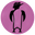 Girl Dad Gang™ logo
