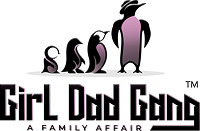 Girl Dad Gang™