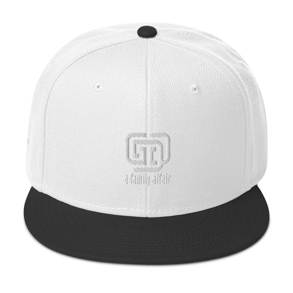 The Snapback Hat:  "a family affair"