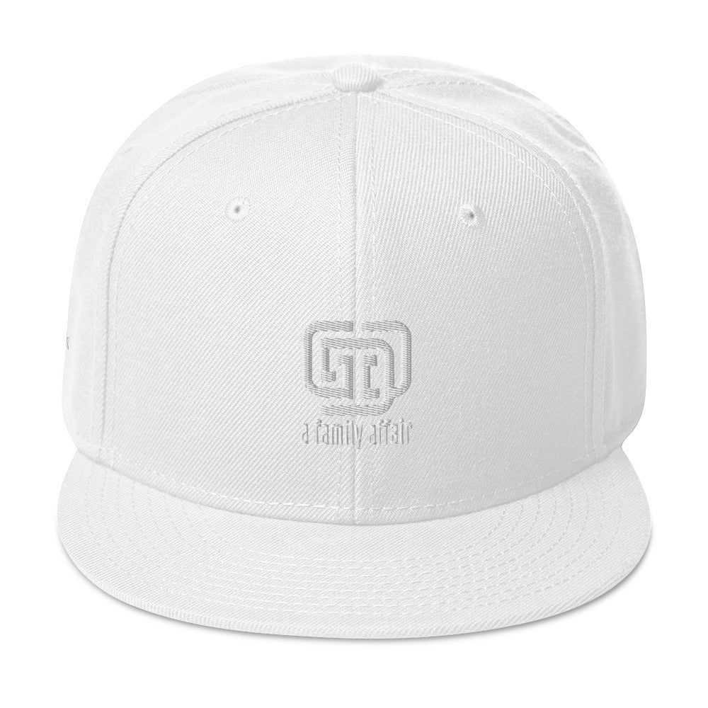 The Snapback Hat:  "a family affair"